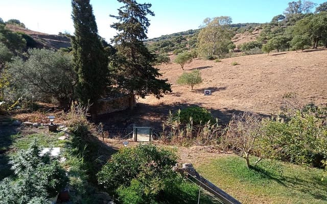 3 soverom Finca/Herregård til salgs i Casares Pueblo, Casares med svømmebasseng - € 850 000 (Ref: 9182181)