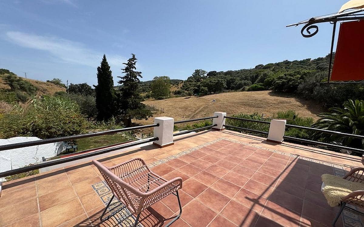 3 Zimmer Finca/Landgut zu verkaufen in Casares mit Pool - 850.000 € (Ref: 9182181)