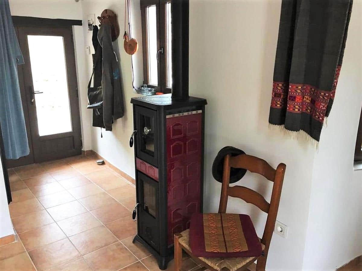 3 Zimmer Finca/Landgut zu verkaufen in Casares mit Pool - 850.000 € (Ref: 9182181)