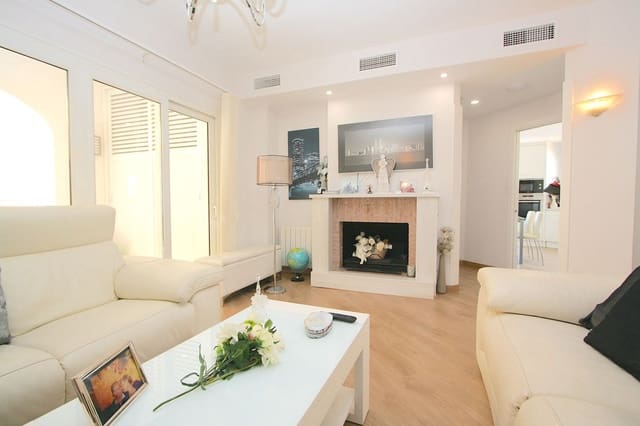 4 soveværelse Byhus til salg i Fuengirola med swimmingpool - € 1.050.000 (Ref: 9182200)