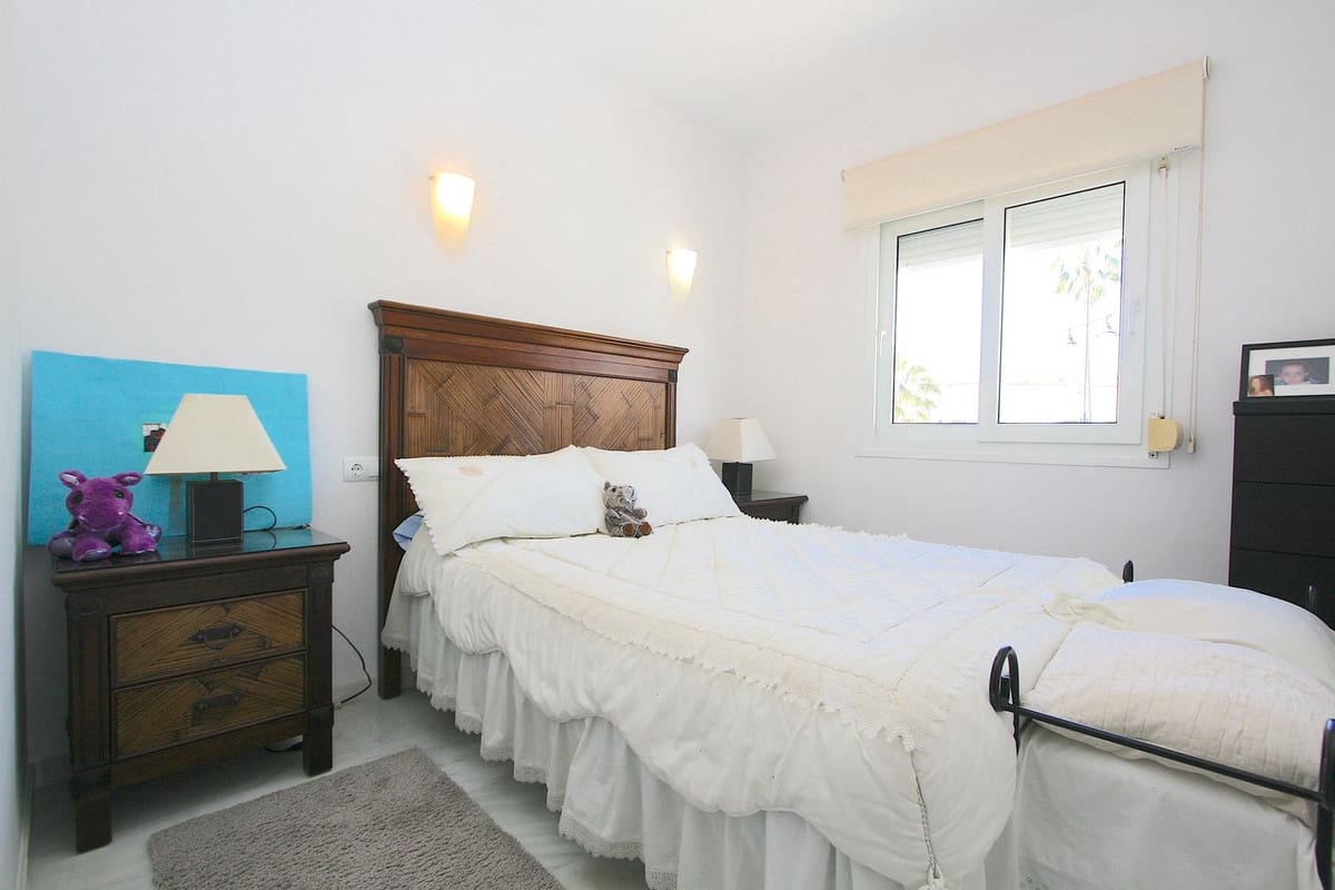 4 soverom Hus til salgs i Fuengirola med svømmebasseng - € 1 050 000 (Ref: 9182200)