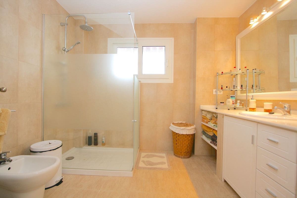 4 soverom Hus til salgs i Fuengirola med svømmebasseng - € 1 050 000 (Ref: 9182200)