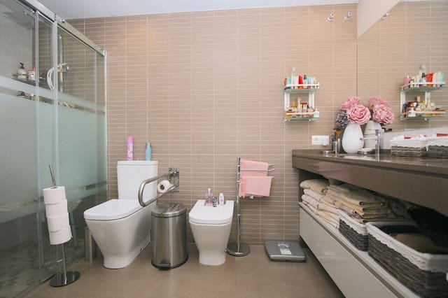 4 camera da letto Casa in vendita in Fuengirola con piscina - 1.100.000 € (Rif: 9182200)