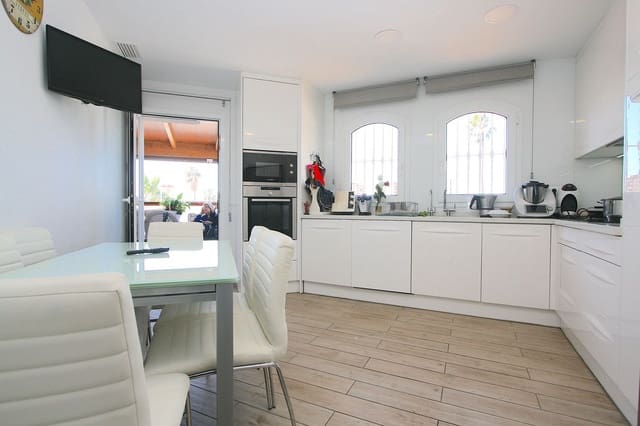 4 camera da letto Casa in vendita in Fuengirola con piscina - 1.100.000 € (Rif: 9182200)