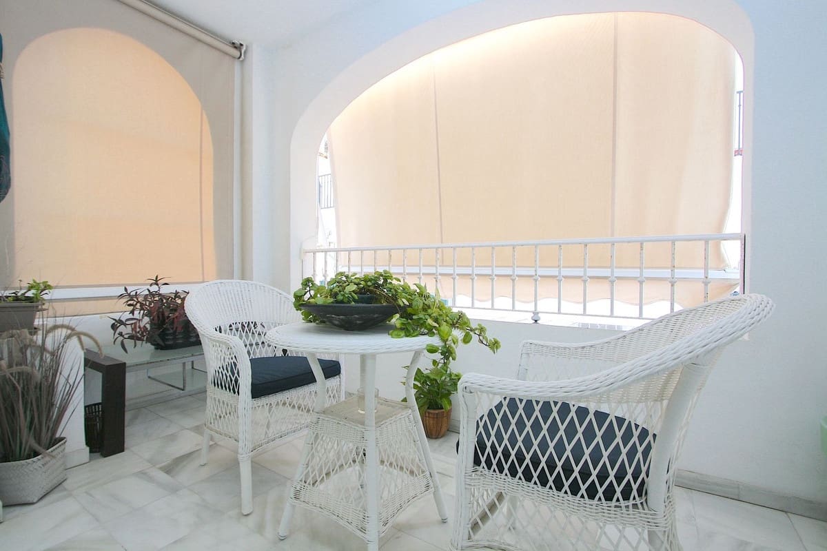 4 soveværelse Byhus til salg i Fuengirola med swimmingpool - € 1.100.000 (Ref: 9182200)