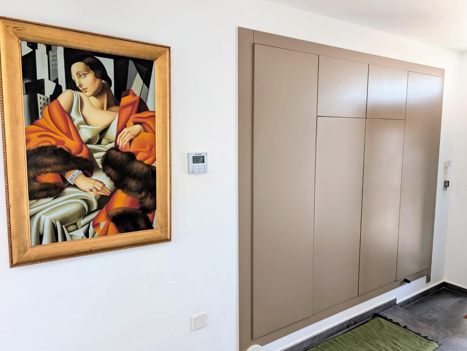 Willa na sprzedaż w Calpe / Calp z basenem garażem - 1 600 000 € (Ref: 9182209)