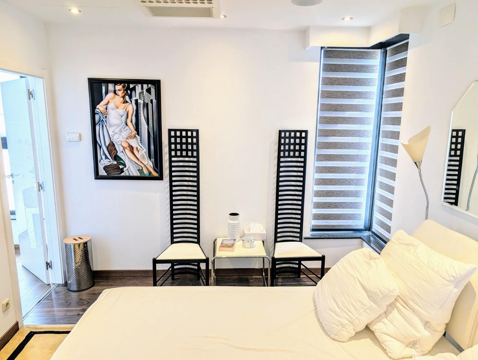 Willa na sprzedaż w Calpe / Calp z basenem garażem - 1 600 000 € (Ref: 9182209)