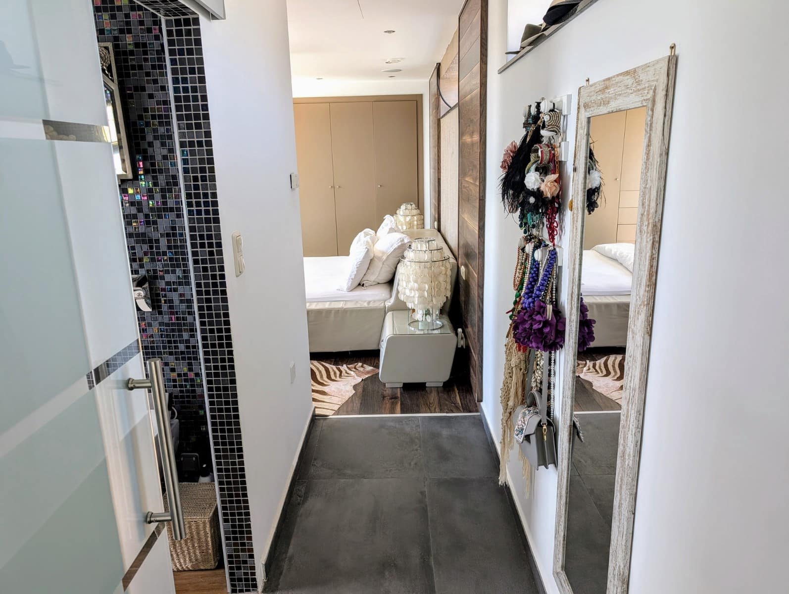 Willa na sprzedaż w Calpe / Calp z basenem garażem - 1 600 000 € (Ref: 9182209)