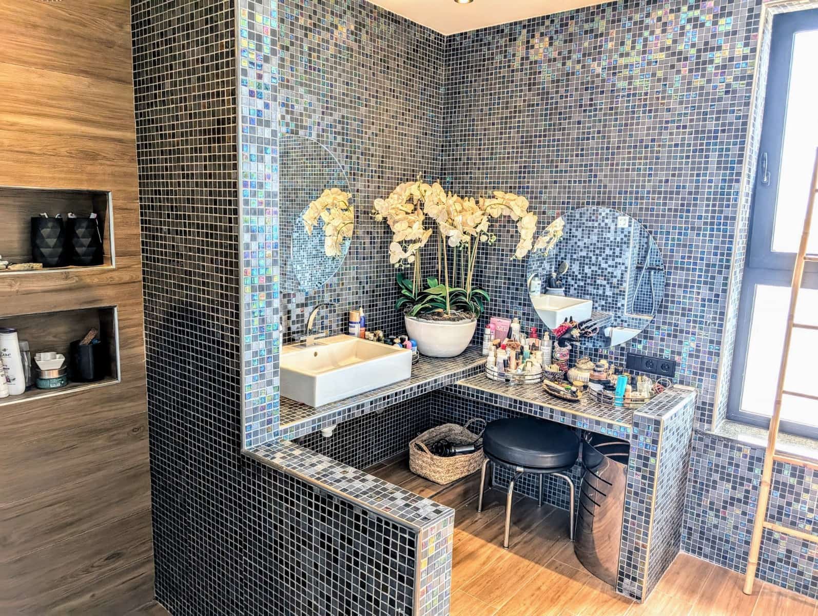 Willa na sprzedaż w Calpe / Calp z basenem garażem - 1 600 000 € (Ref: 9182209)