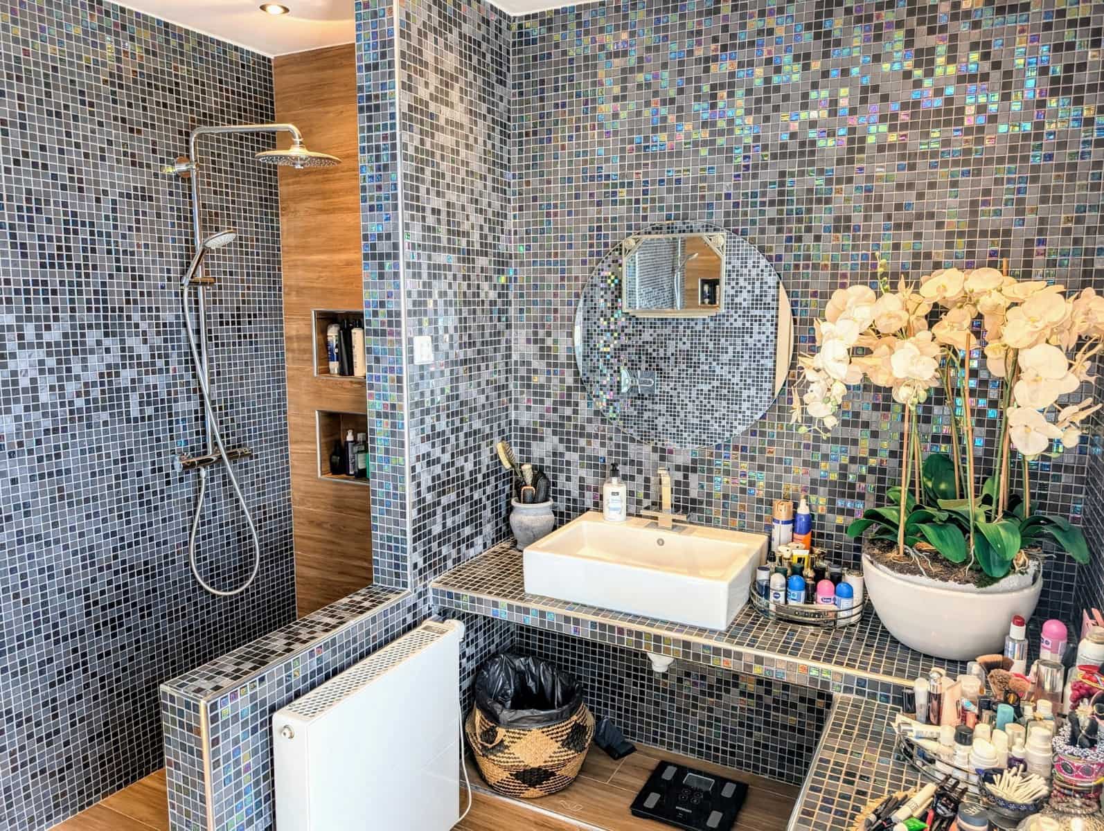 Willa na sprzedaż w Calpe / Calp z basenem garażem - 1 600 000 € (Ref: 9182209)