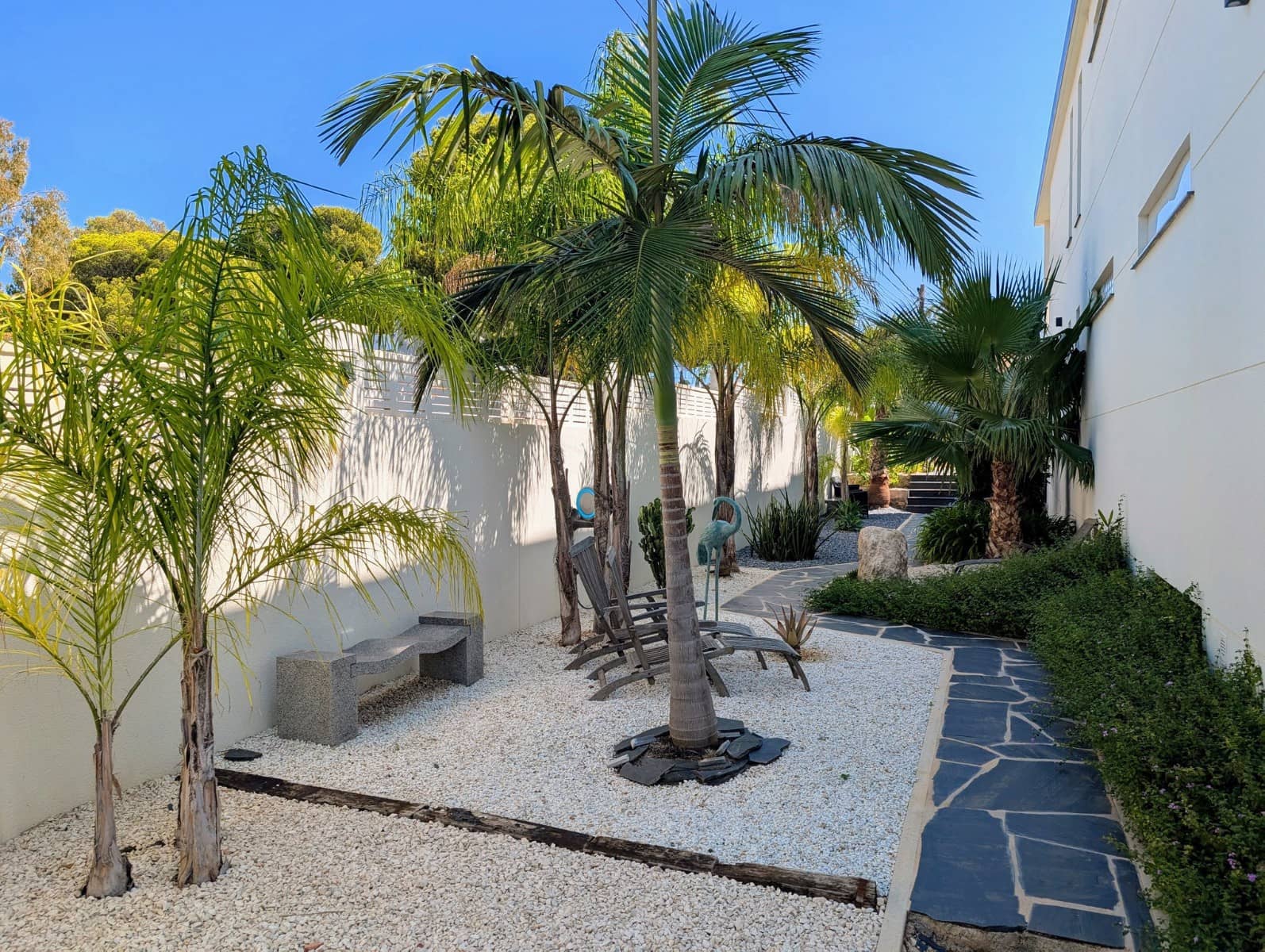 Willa na sprzedaż w Calpe / Calp z basenem garażem - 1 600 000 € (Ref: 9182209)