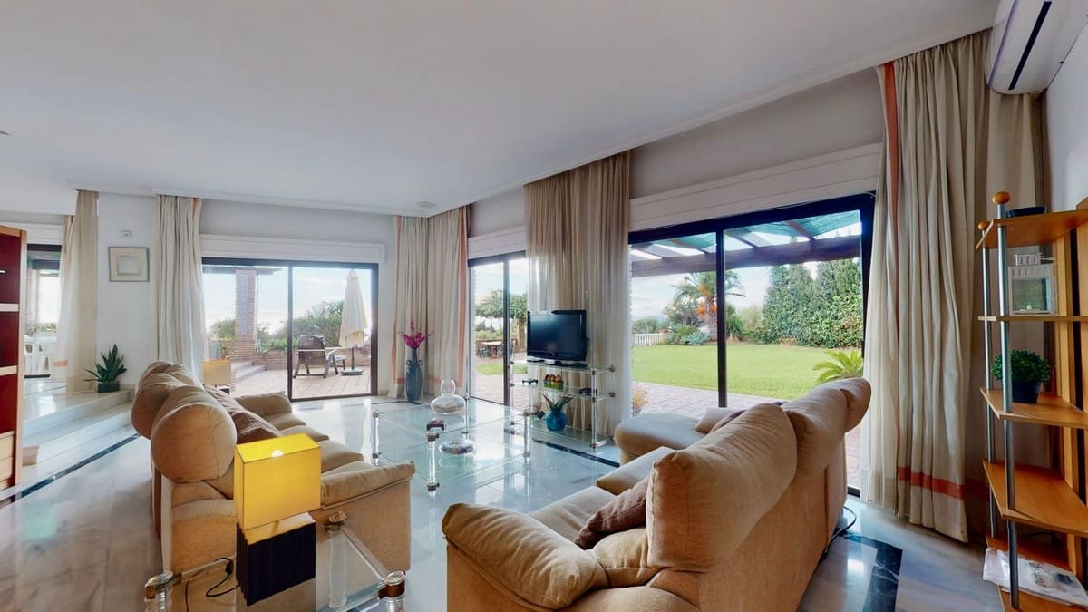 7 camera da letto Villa in vendita in La Capellania con piscina - 1.795.000 € (Rif: 9182213)