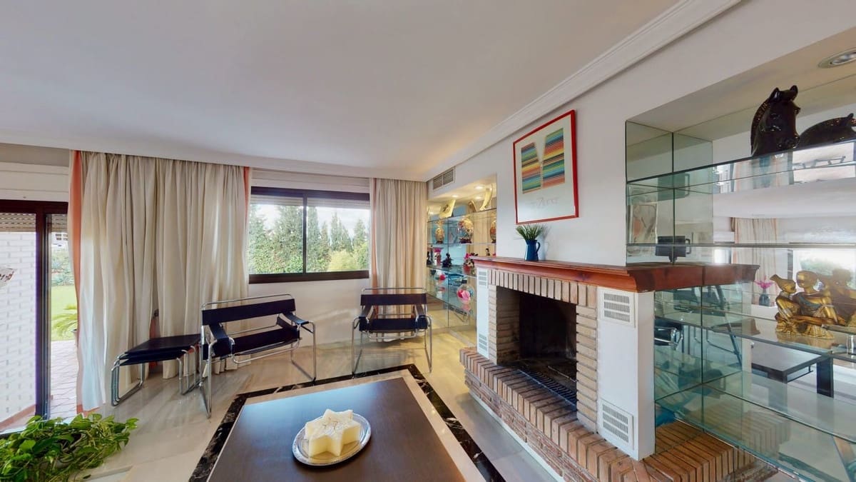 7 camera da letto Villa in vendita in La Capellania con piscina - 1.795.000 € (Rif: 9182213)