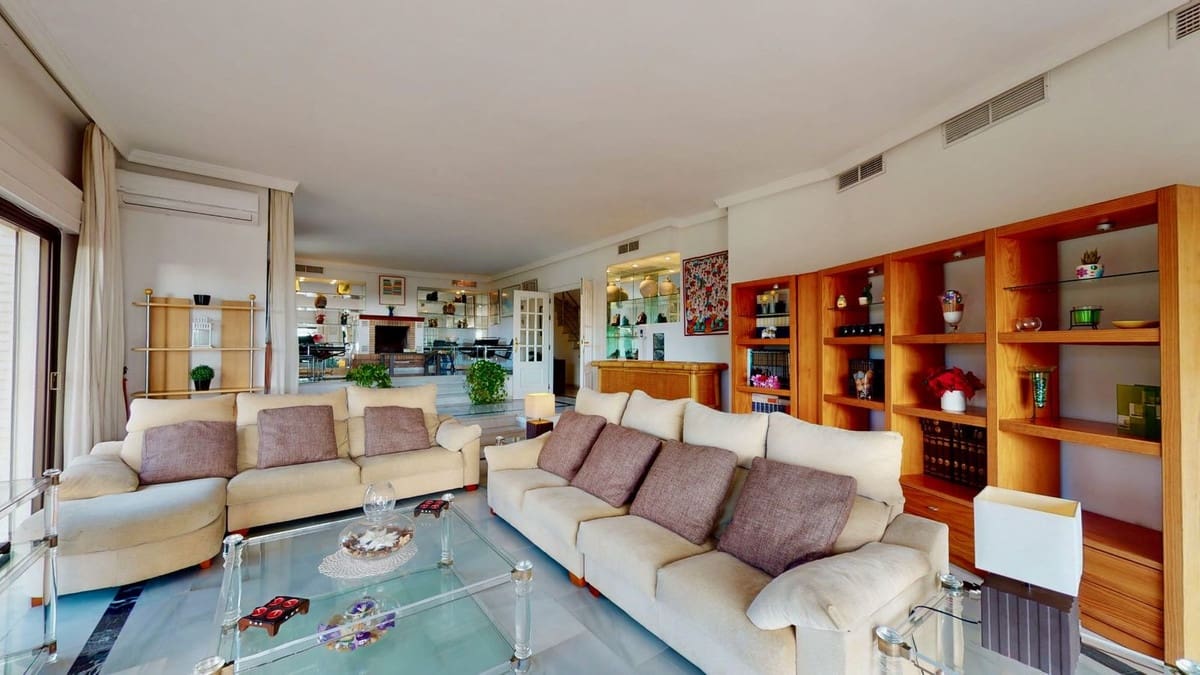 7 camera da letto Villa in vendita in La Capellania con piscina - 1.795.000 € (Rif: 9182213)