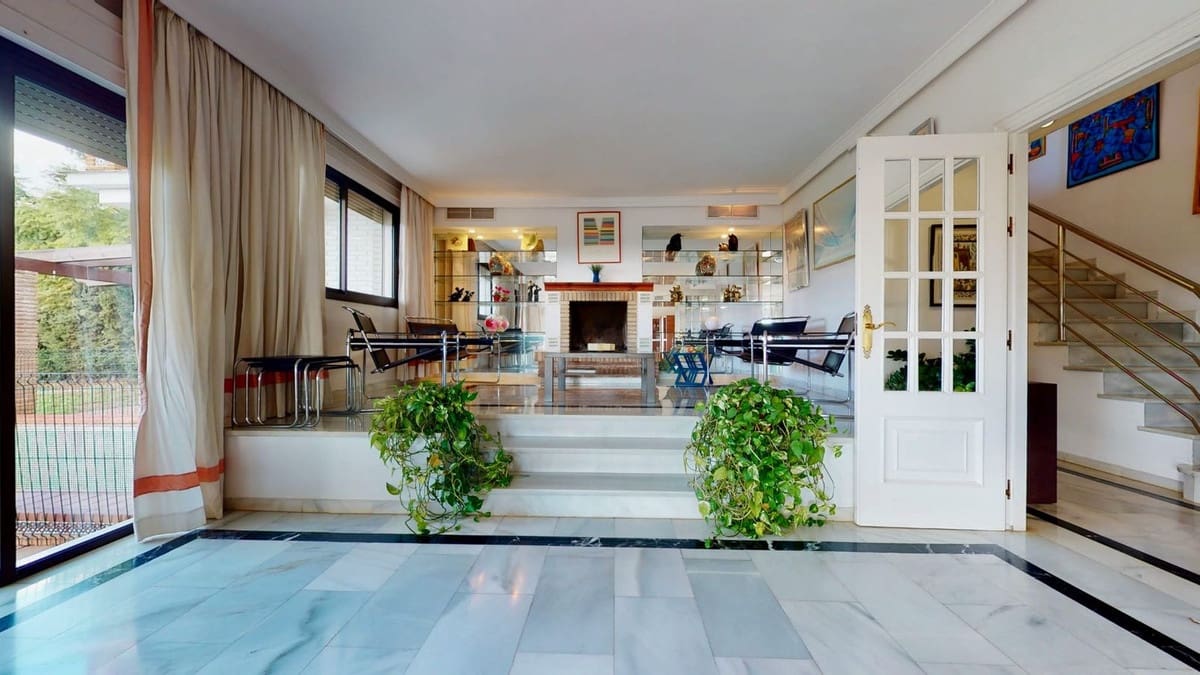 7 camera da letto Villa in vendita in La Capellania con piscina - 1.795.000 € (Rif: 9182213)