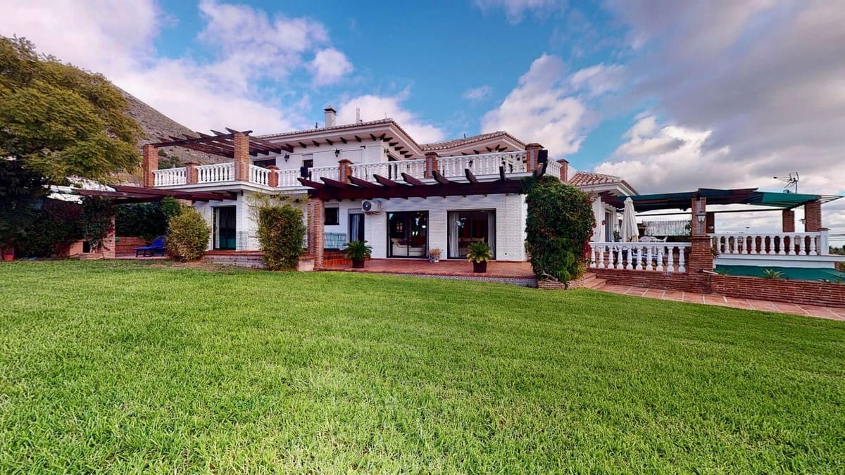 7 camera da letto Villa in vendita in La Capellania con piscina - 1.795.000 € (Rif: 9182213)