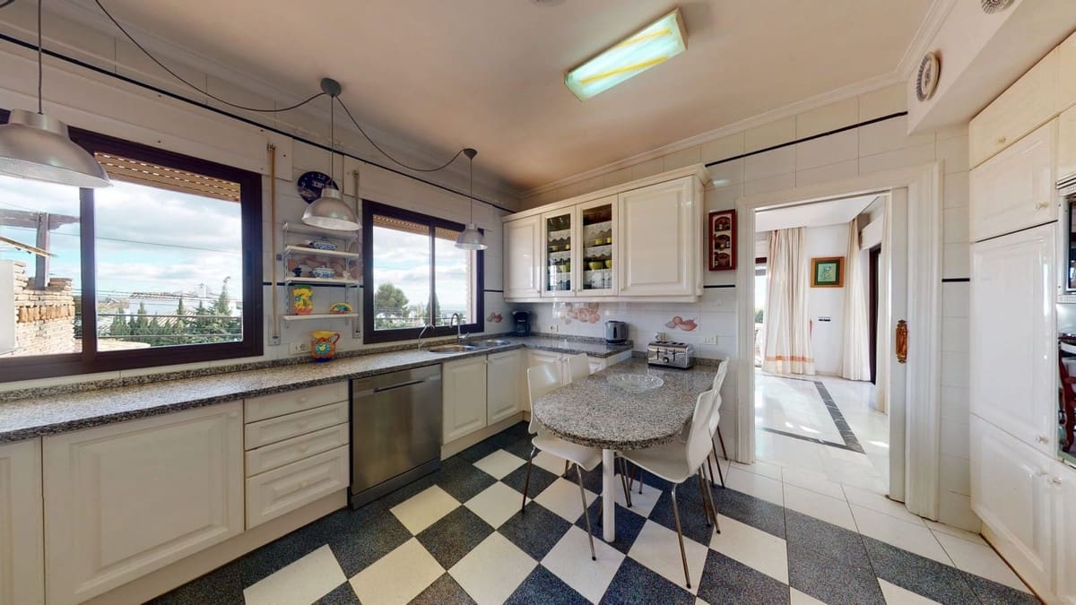 7 camera da letto Villa in vendita in La Capellania con piscina - 1.795.000 € (Rif: 9182213)