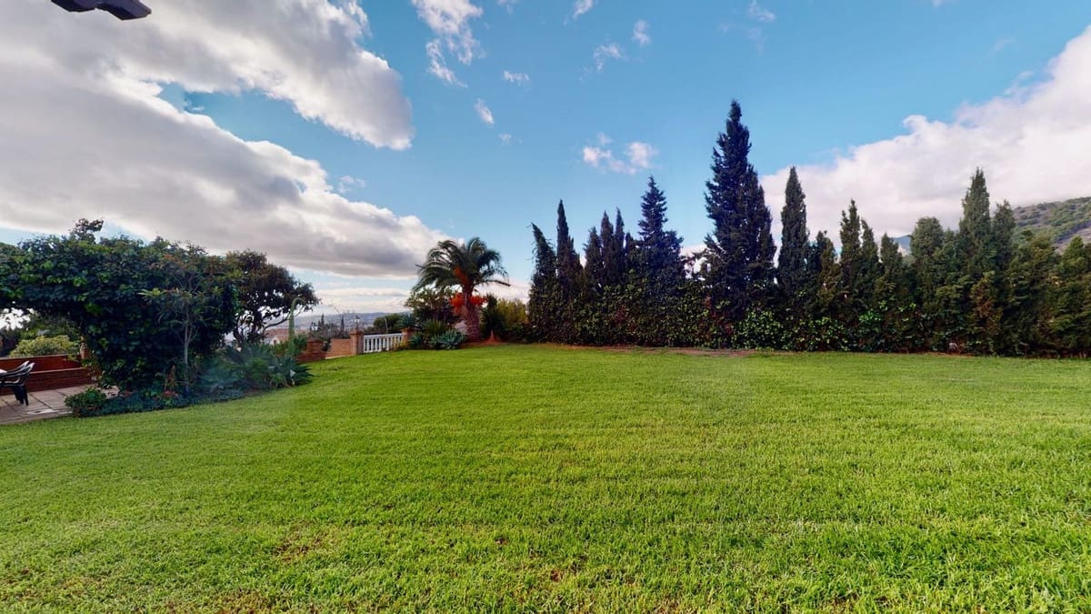 7 camera da letto Villa in vendita in La Capellania con piscina - 1.795.000 € (Rif: 9182213)