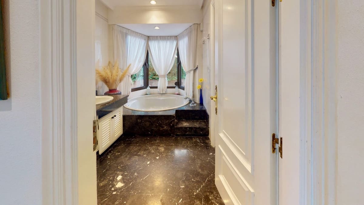 7 camera da letto Villa in vendita in La Capellania con piscina - 1.795.000 € (Rif: 9182213)