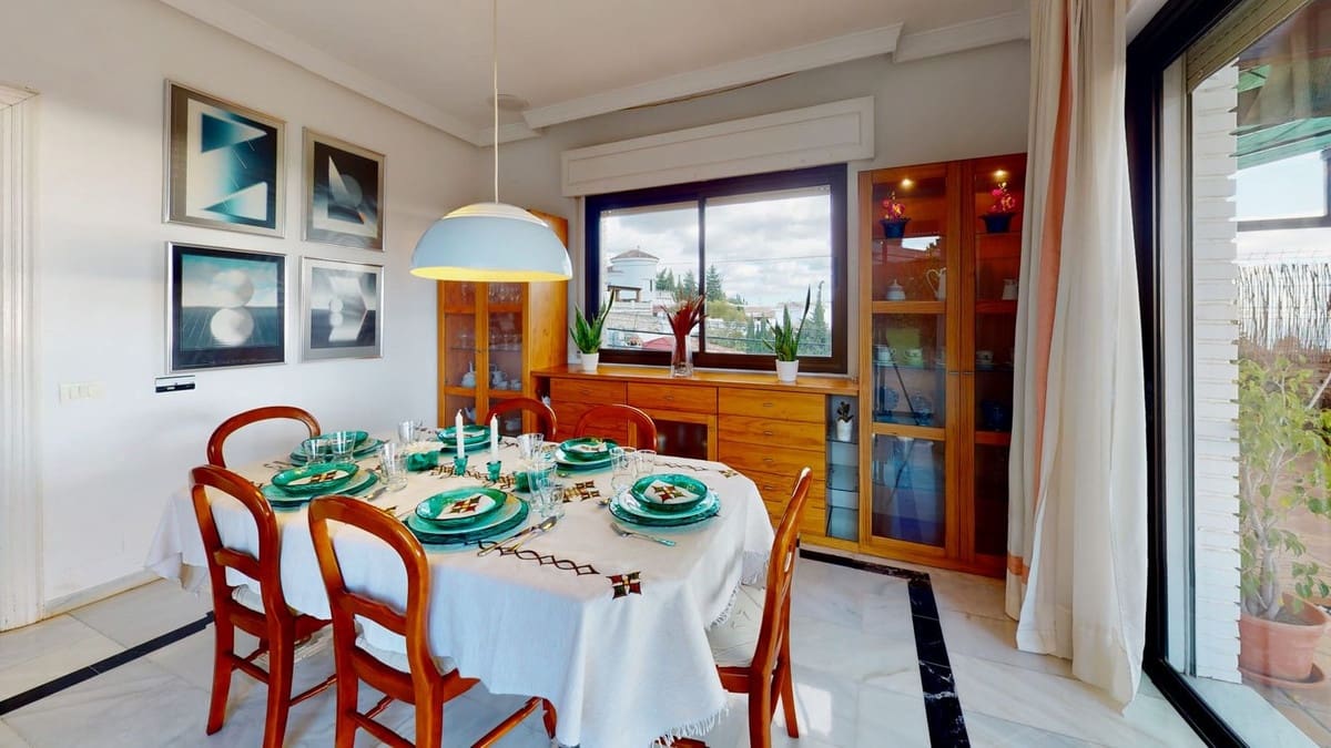 7 camera da letto Villa in vendita in La Capellania con piscina - 1.795.000 € (Rif: 9182213)