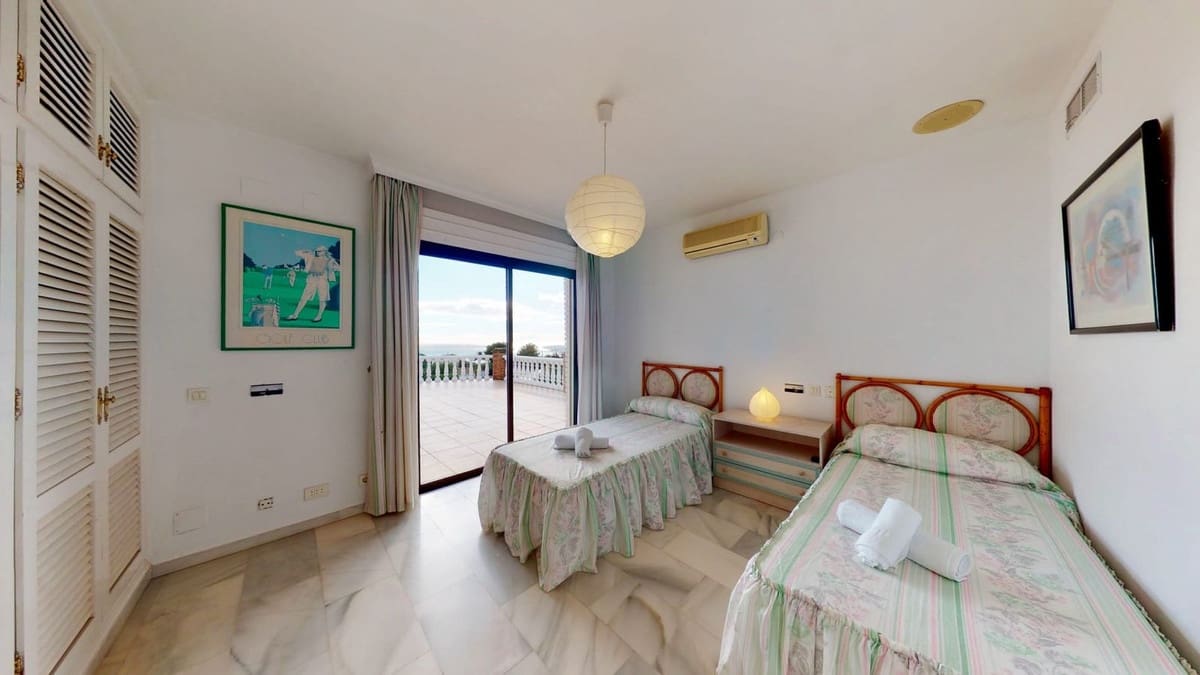 7 camera da letto Villa in vendita in La Capellania con piscina - 1.795.000 € (Rif: 9182213)