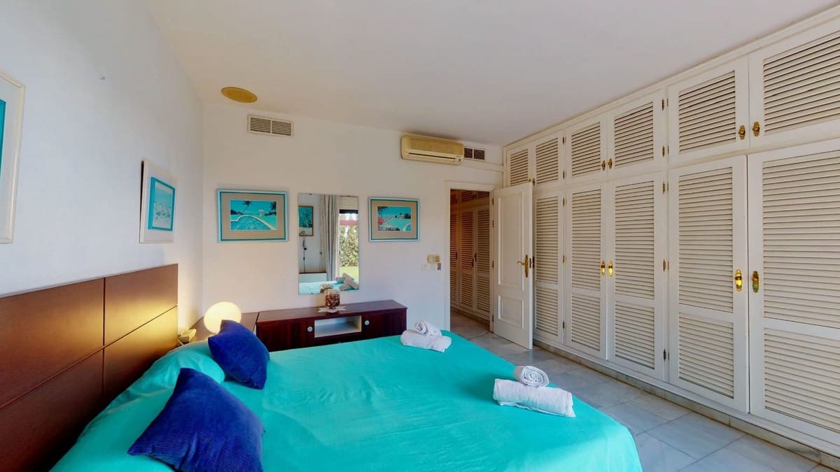 7 camera da letto Villa in vendita in La Capellania con piscina - 1.795.000 € (Rif: 9182213)