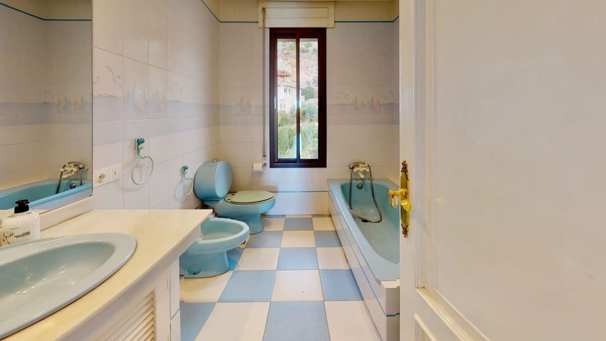 7 camera da letto Villa in vendita in La Capellania con piscina - 1.795.000 € (Rif: 9182213)