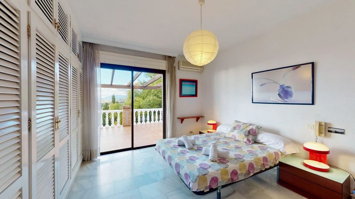 7 camera da letto Villa in vendita in La Capellania con piscina - 1.795.000 € (Rif: 9182213)