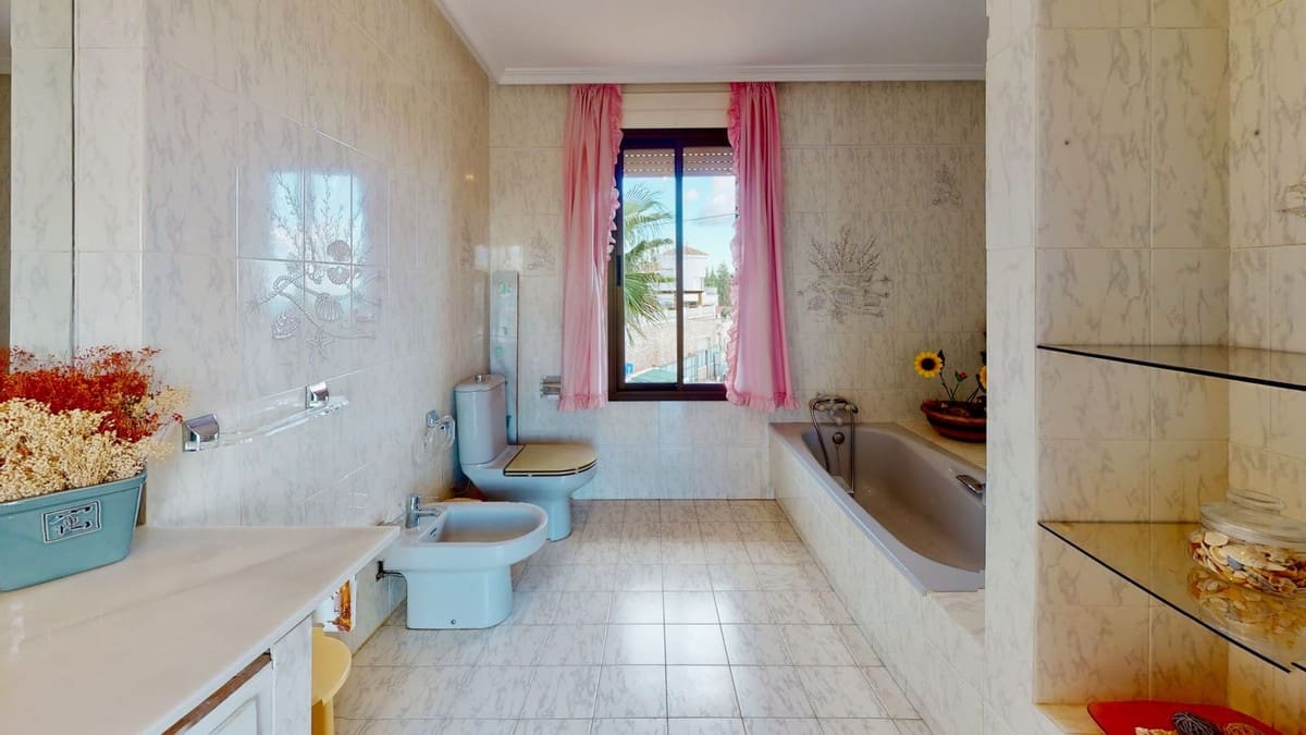 7 camera da letto Villa in vendita in La Capellania con piscina - 1.795.000 € (Rif: 9182213)