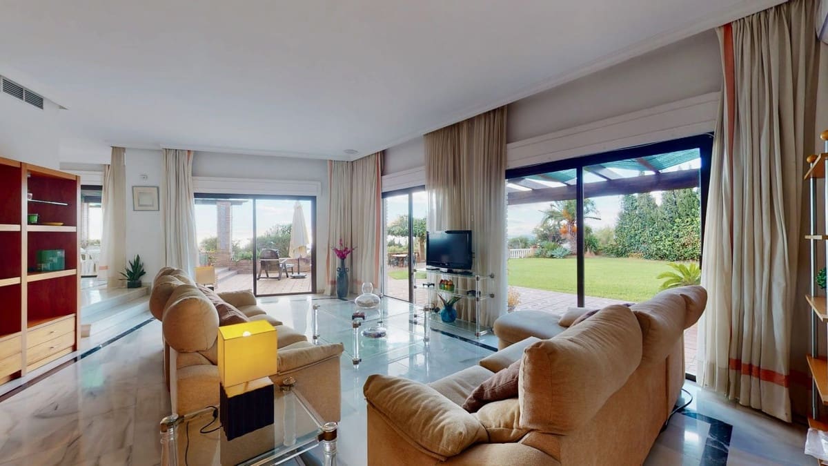 7 camera da letto Villa in vendita in La Capellania con piscina - 1.795.000 € (Rif: 9182213)