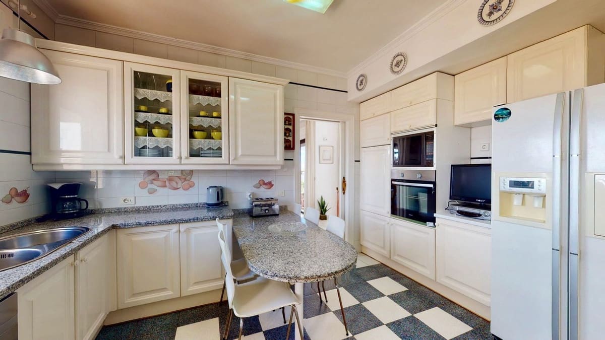 7 camera da letto Villa in vendita in La Capellania con piscina - 1.795.000 € (Rif: 9182213)