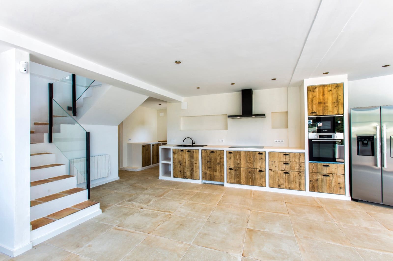 4 soverom Villa til salgs i Benissa med svømmebasseng garasje - € 1 345 000 (Ref: 9182214)