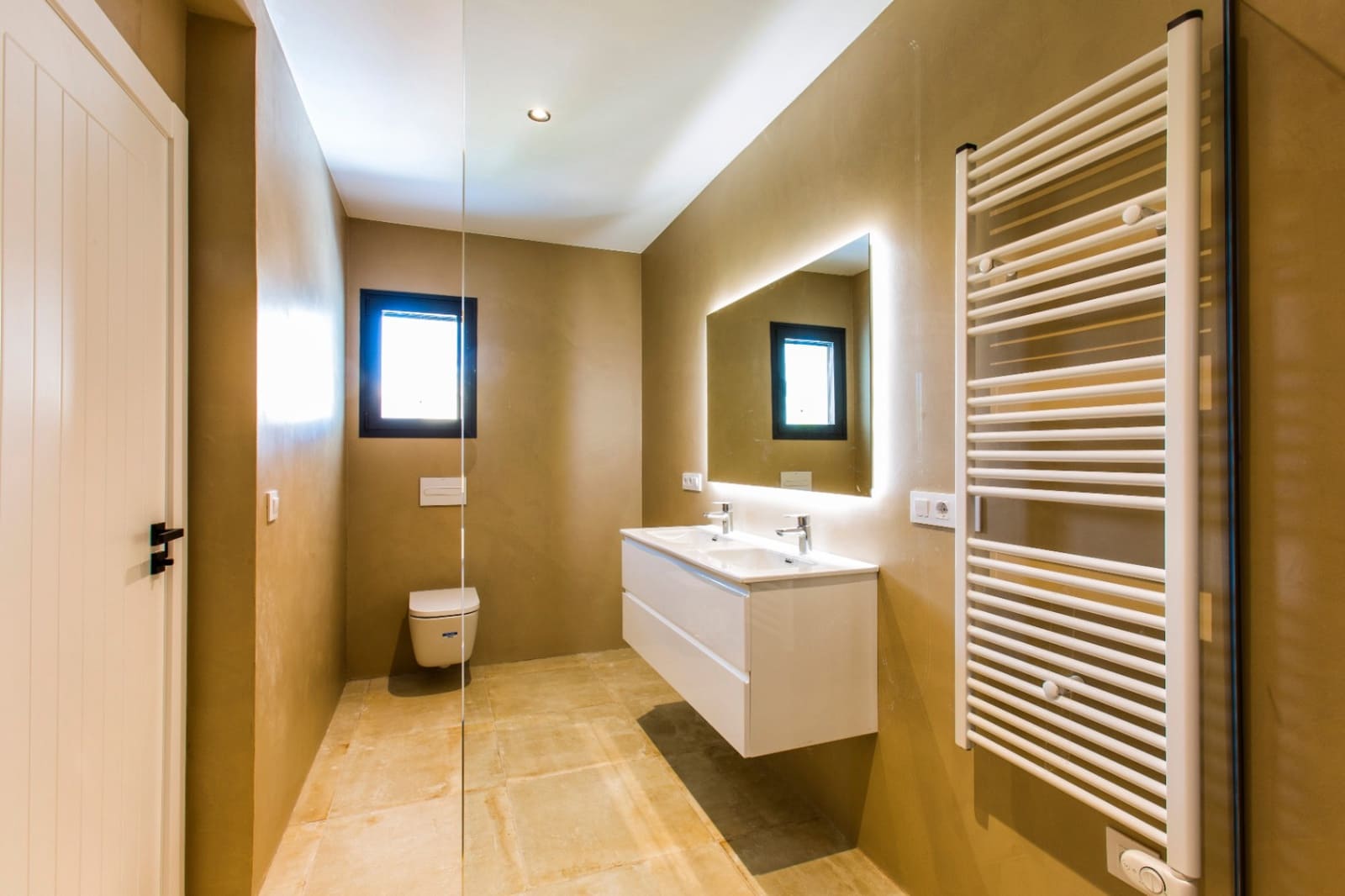 4 soverom Villa til salgs i Benissa med svømmebasseng garasje - € 1 345 000 (Ref: 9182214)