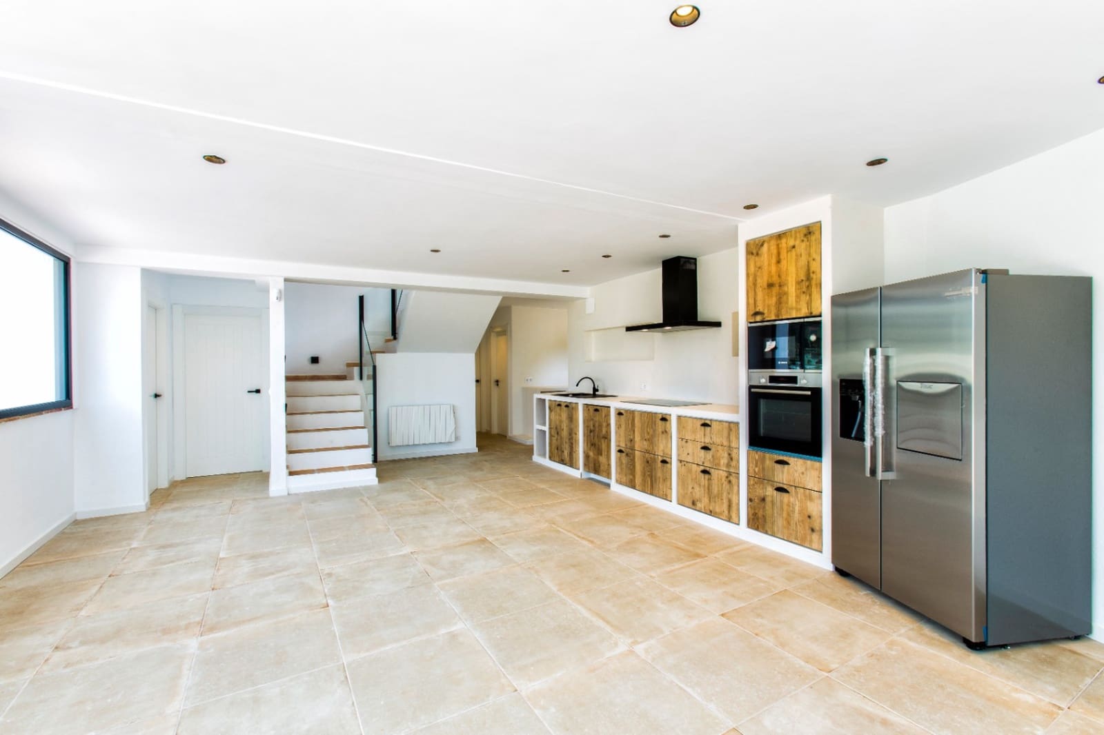 4 soverom Villa til salgs i Benissa med svømmebasseng garasje - € 1 345 000 (Ref: 9182214)