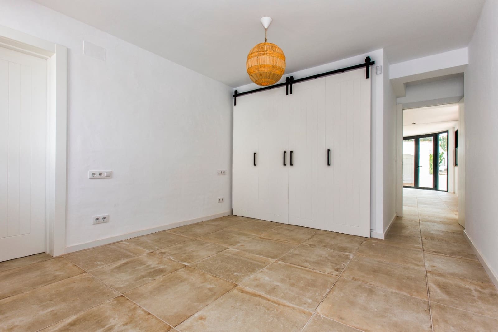 4 soverom Villa til salgs i Benissa med svømmebasseng garasje - € 1 345 000 (Ref: 9182214)