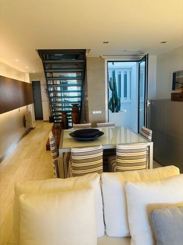 4 bedroom Apartment for sale in Oliva Nova, Oliva - € 875,000 (Ref: 9182216)