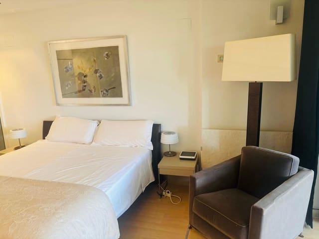 4 bedroom Apartment for sale in Oliva Nova, Oliva - € 875,000 (Ref: 9182216)