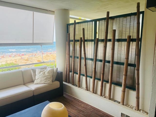 4 bedroom Apartment for sale in Oliva Nova, Oliva - € 875,000 (Ref: 9182216)