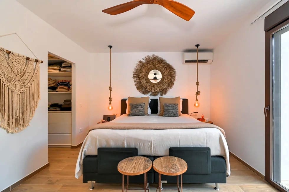 3 sypialnia Willa na sprzedaż w Moraira - 1 195 000 € (Ref: 9182220)