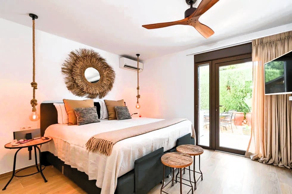 3 sypialnia Willa na sprzedaż w Moraira - 1 195 000 € (Ref: 9182220)