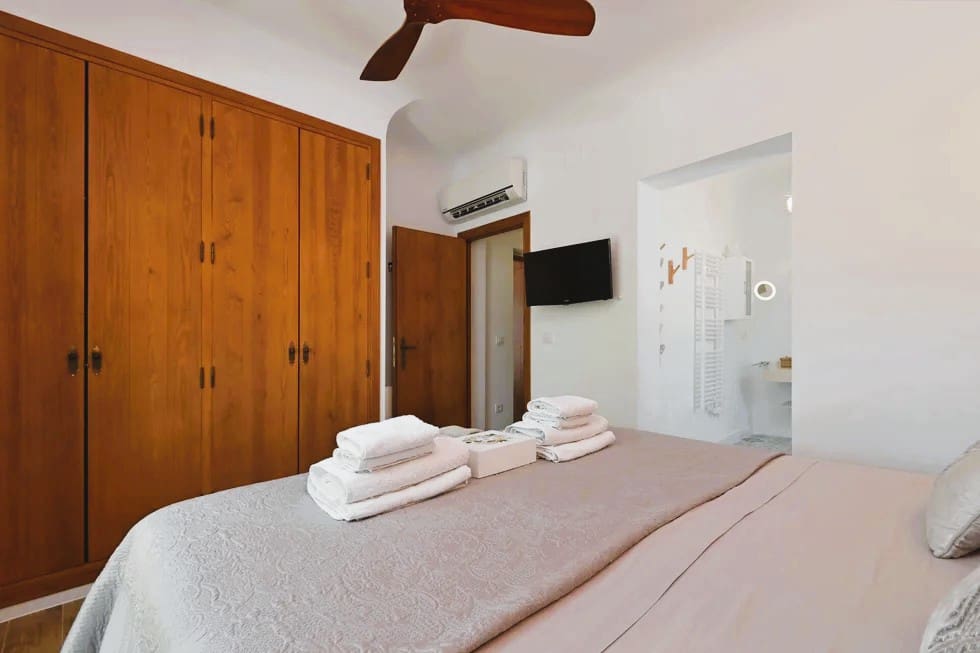 3 sypialnia Willa na sprzedaż w Moraira - 1 195 000 € (Ref: 9182220)