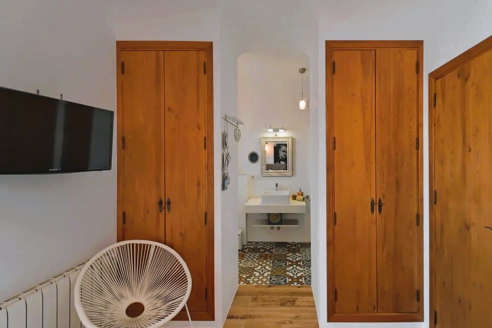 3 sypialnia Willa na sprzedaż w Moraira - 1 195 000 € (Ref: 9182220)