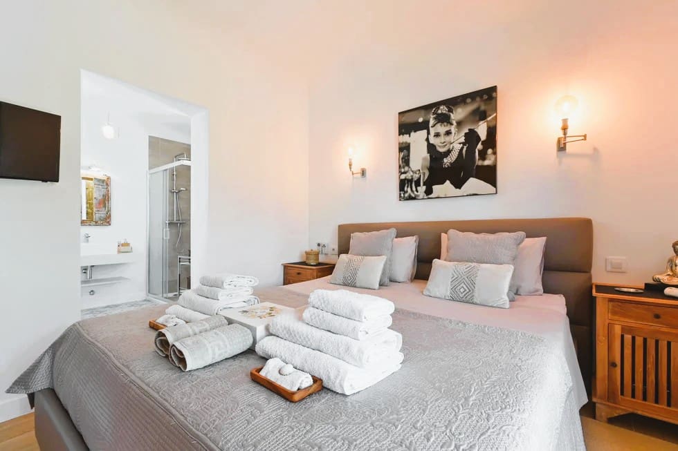 3 sypialnia Willa na sprzedaż w Moraira - 1 195 000 € (Ref: 9182220)