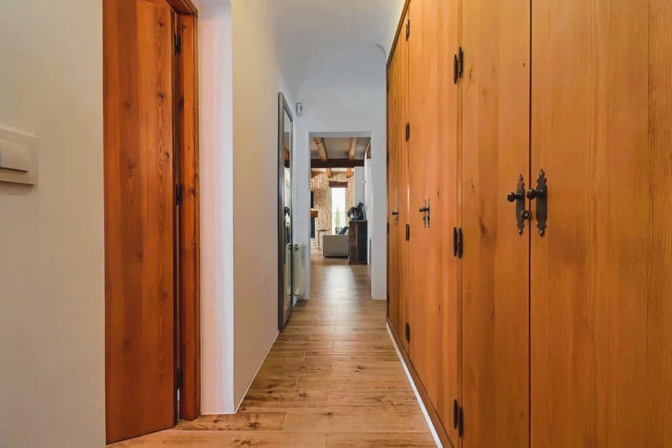 3 sypialnia Willa na sprzedaż w Moraira - 1 195 000 € (Ref: 9182220)