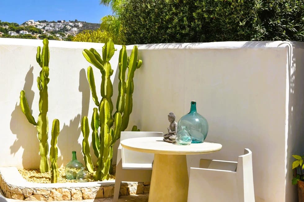 3 sypialnia Willa na sprzedaż w Moraira - 1 195 000 € (Ref: 9182220)