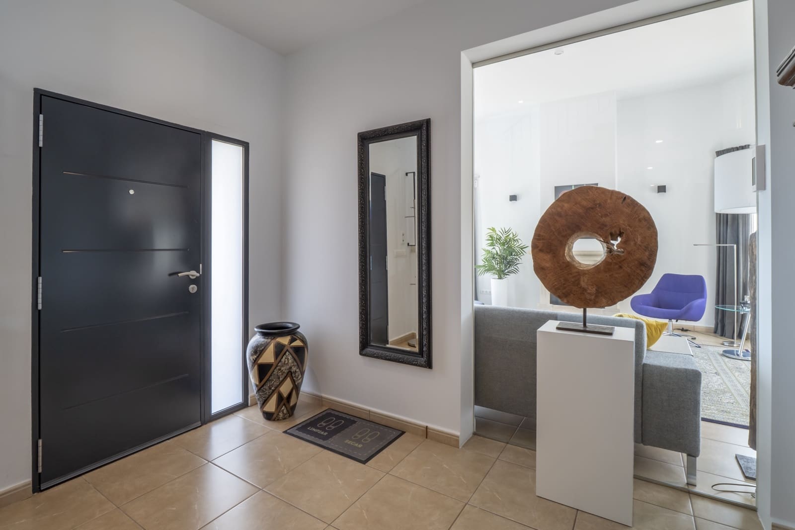 3 bedroom Villa for sale in Javea / Xabia with pool - € 899,000 (Ref: 9182221)