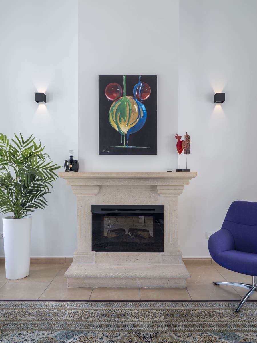 3 bedroom Villa for sale in Javea / Xabia with pool - € 899,000 (Ref: 9182221)