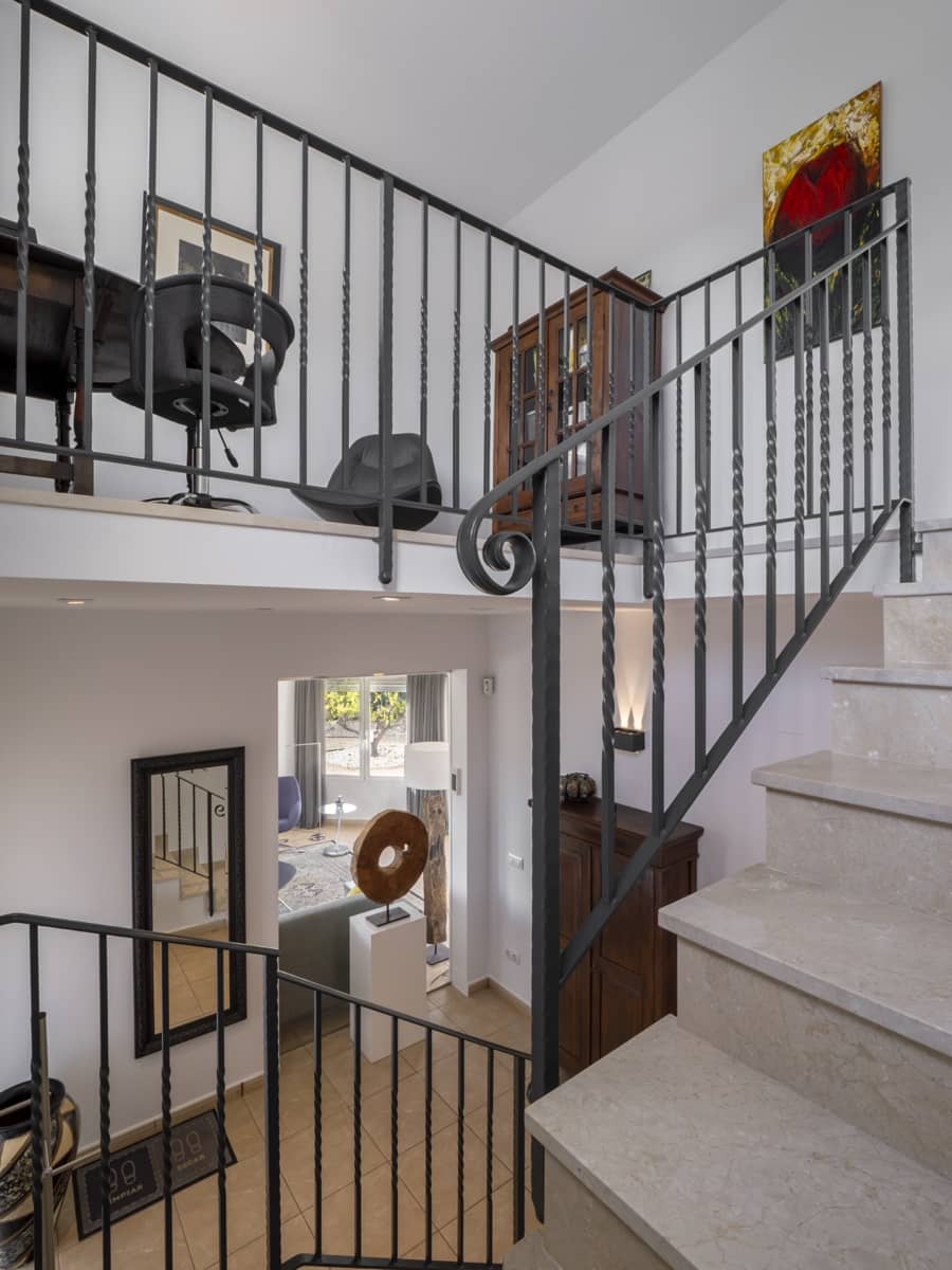 3 bedroom Villa for sale in Javea / Xabia with pool - € 899,000 (Ref: 9182221)