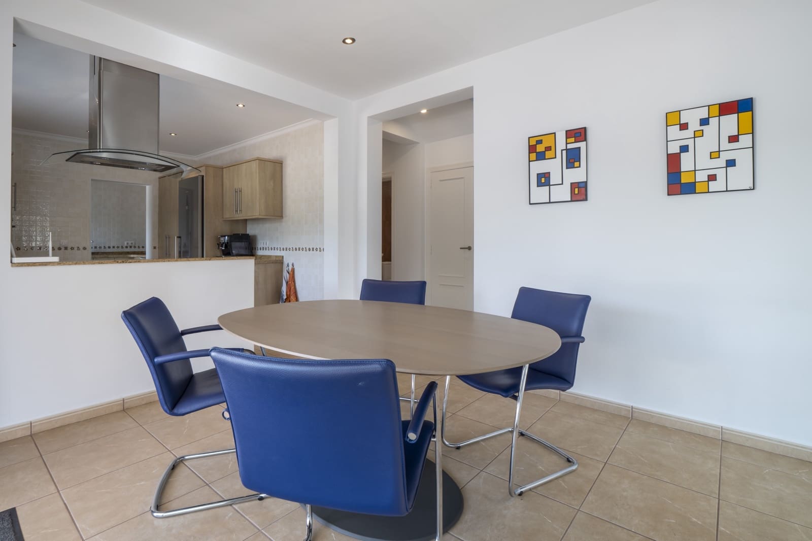 3 bedroom Villa for sale in Javea / Xabia with pool - € 899,000 (Ref: 9182221)