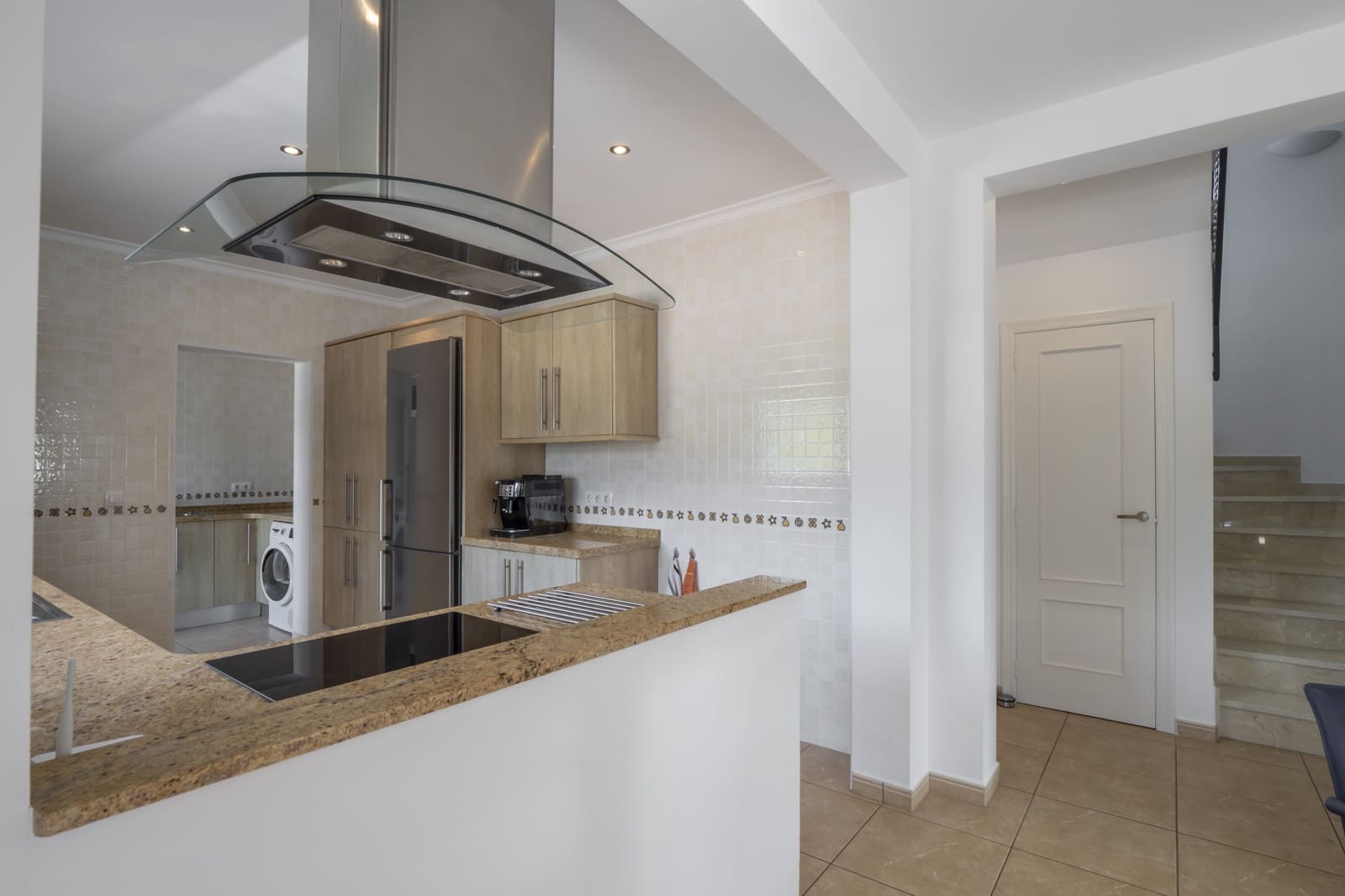 3 bedroom Villa for sale in Javea / Xabia with pool - € 899,000 (Ref: 9182221)